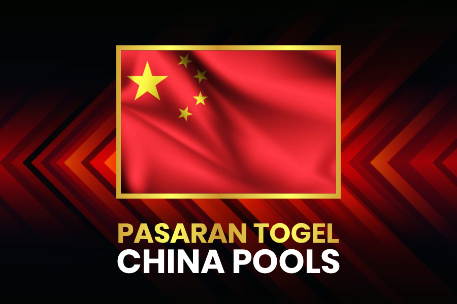 syair togel china pools