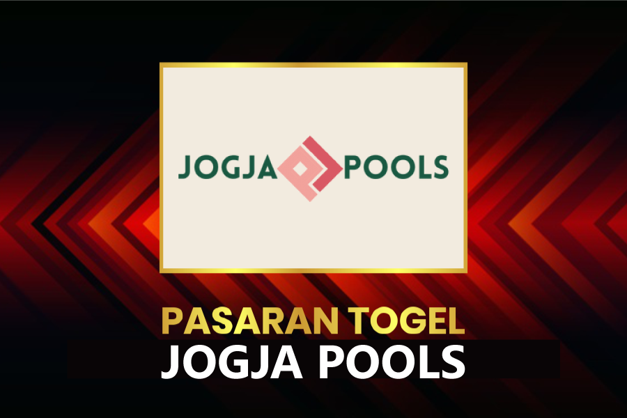 Prediksi Togel Jogja Pools