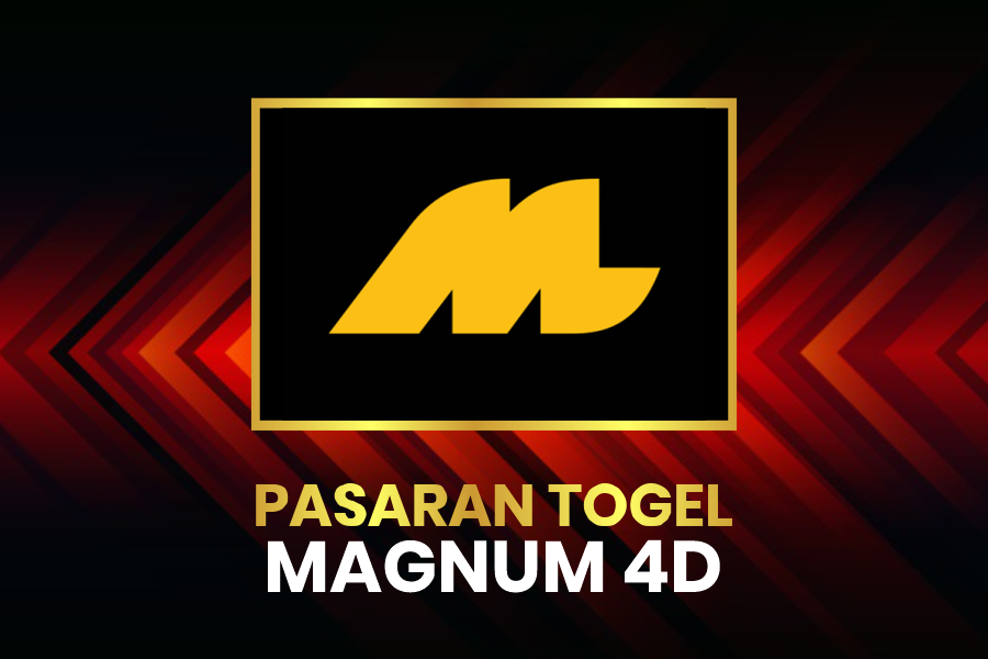 prediksi togel magnum 4d