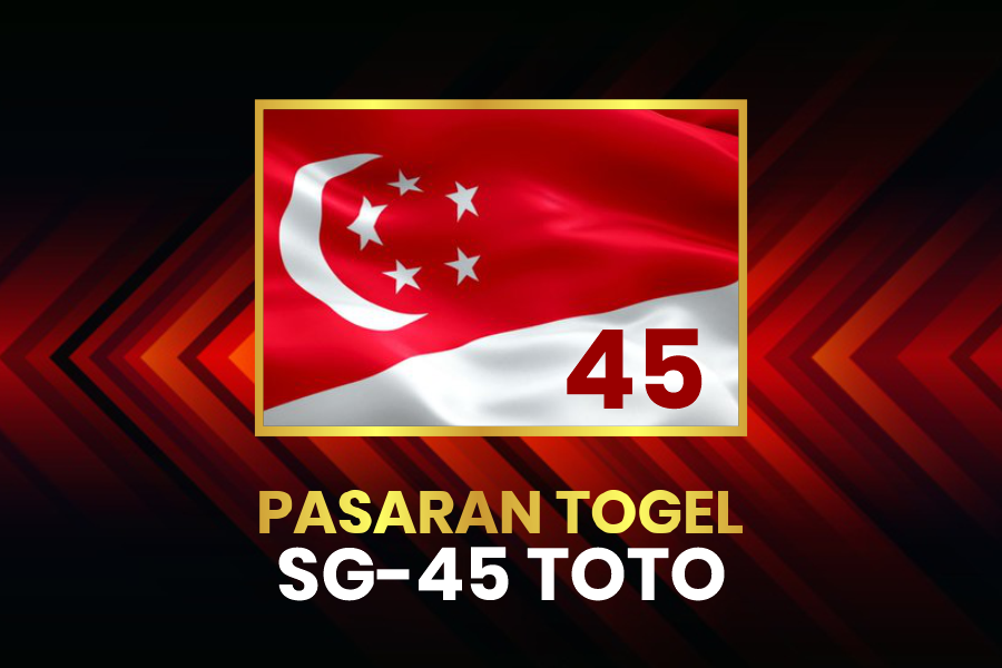 prediksi togel sgp 45 toto