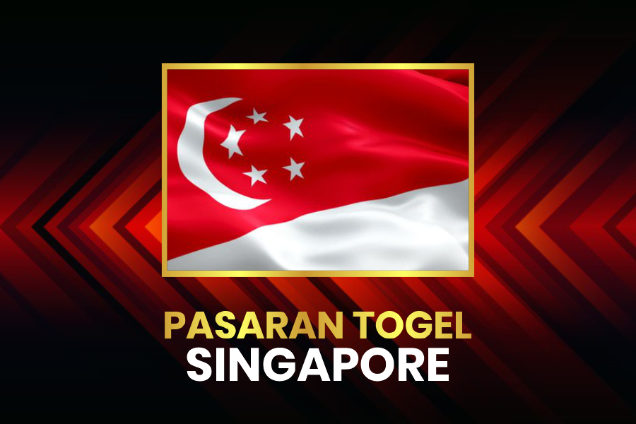 syair togel singapore