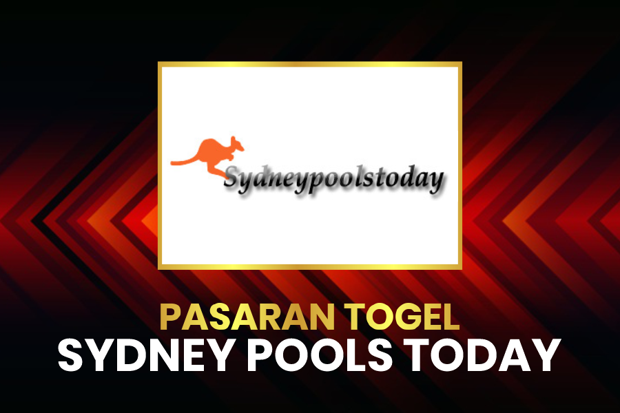 Prediksi Togel Sydney