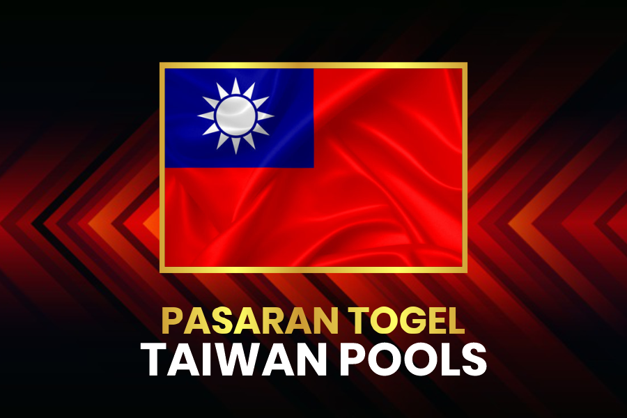 Prediksi Togel Taiwan Pools