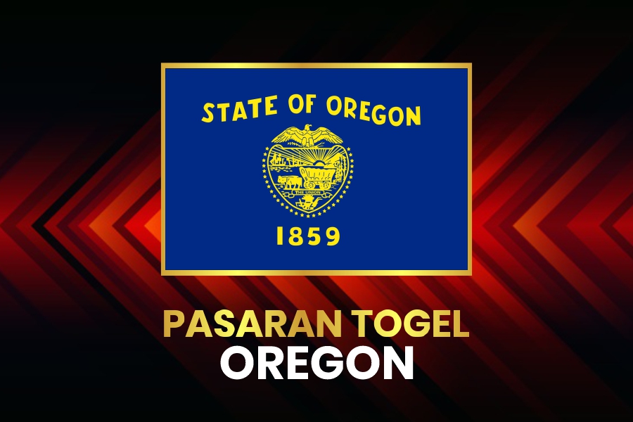 Prediksi Togel Oregon