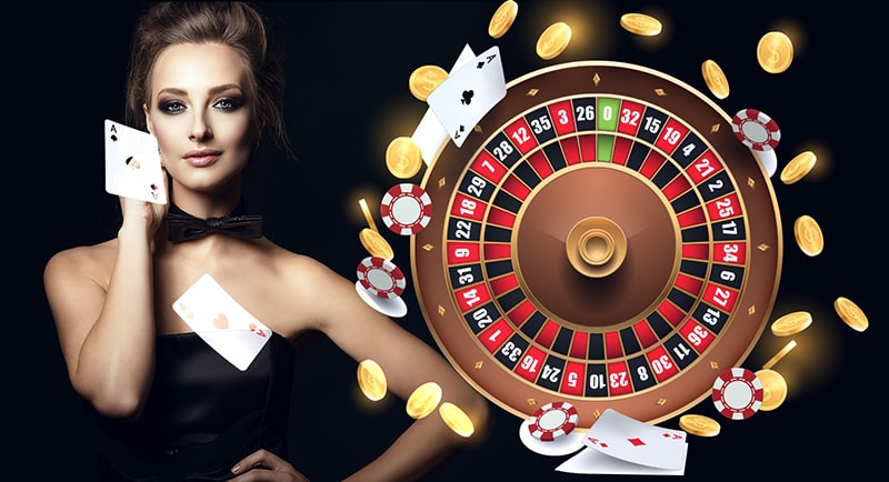 Keuntungan Main Casino Online